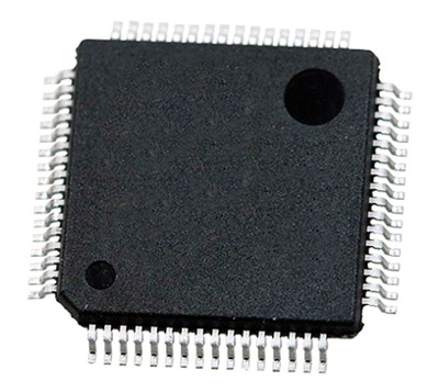 Корпус LQFP64