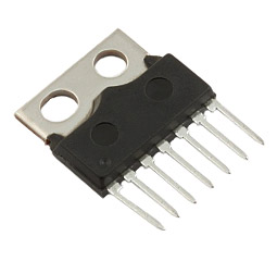 Корпус HSIP7