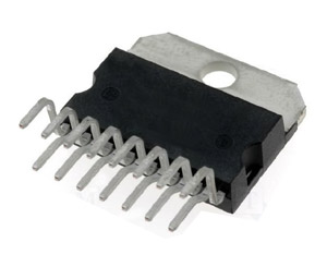 Корпус HZIP15