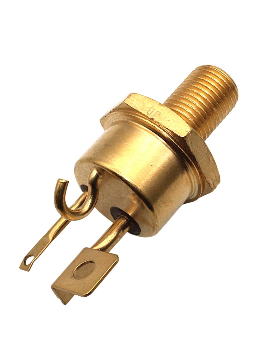 Корпус TO-49 Корпус TO-49