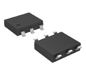 Корпус SO6-250-2.54