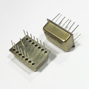 Корпус ГК93-УН