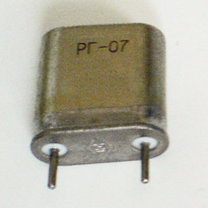 Корпус РГ-07 Корпус РГ-07