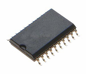3.3V ECL Dual Differential 2:1 Multiplexer Корпус SO-20