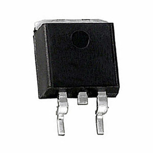 Корпус D2PAK-3