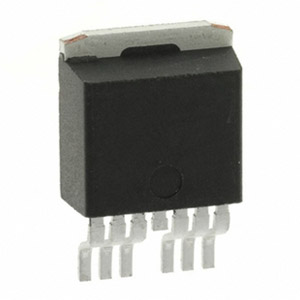 Корпус D2-Pak 7-Lead Корпус D2-Pak 7-Lead