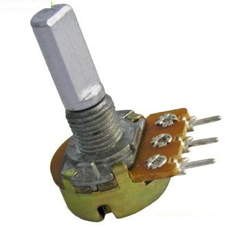 Корпус 16K1-F