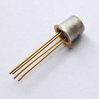 Корпус КТ-112 зол.