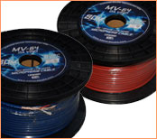 Кабель DA VINCI ALPHARD