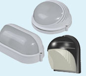 Светильники пылевлагозащитные